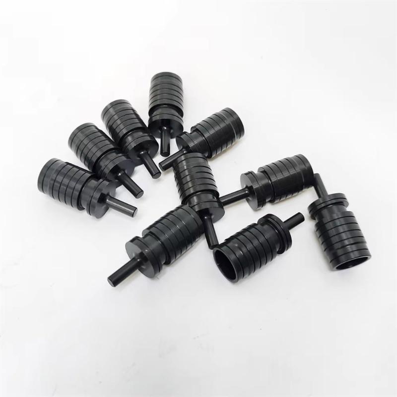10pcs CVT Transmission Oil Pump Plunger for JF011E JF015E 33510N-01 RE0F10A RE0F11A F1CJA F1CJB Efficient Gear Shifting