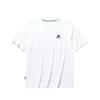 Life Collection T Shirt Men's Snowflake White 172538104-1