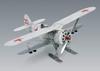 ICM Polikarpov Chaika Winter Version Plastic Model 1/48 I-153