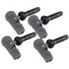 Set Of 4 Tire Pressure Sensor TPMS 13581558 22854866 For Buick Lacrosse Regal Cruze Equinox Camaro