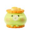 Sandwich Cookies Pinch Ornaments Cartoon Creative Children Pinch And Unzip Toy Cute Design Desktop Ornaments