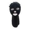 Waterproof Anti-UV Sunscreen Swim Facekini Men Women Swimming Caps Face Mask Hat Head Ear Face Covering Hat Diving Hats