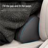 Oreiller de soutien lombaire pour voiture Tesla Model 3/Y – Protecteur de coccyx et coussin de confort