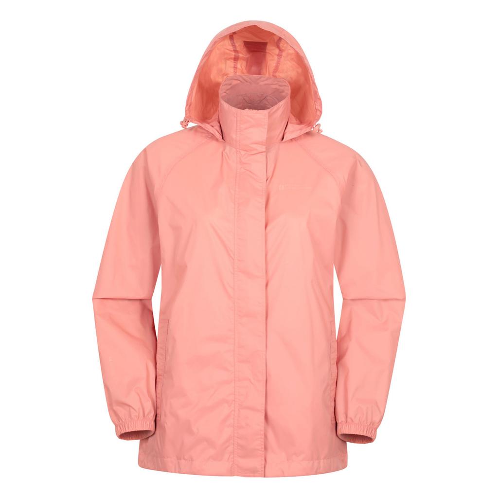 Mountain Warehouse Γυναικείο/Κυρίων Αδιάβροχο Μπουφάν Pakka II