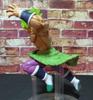 [USED] Dragon Ball Figures Son Goku Broly Gogeta