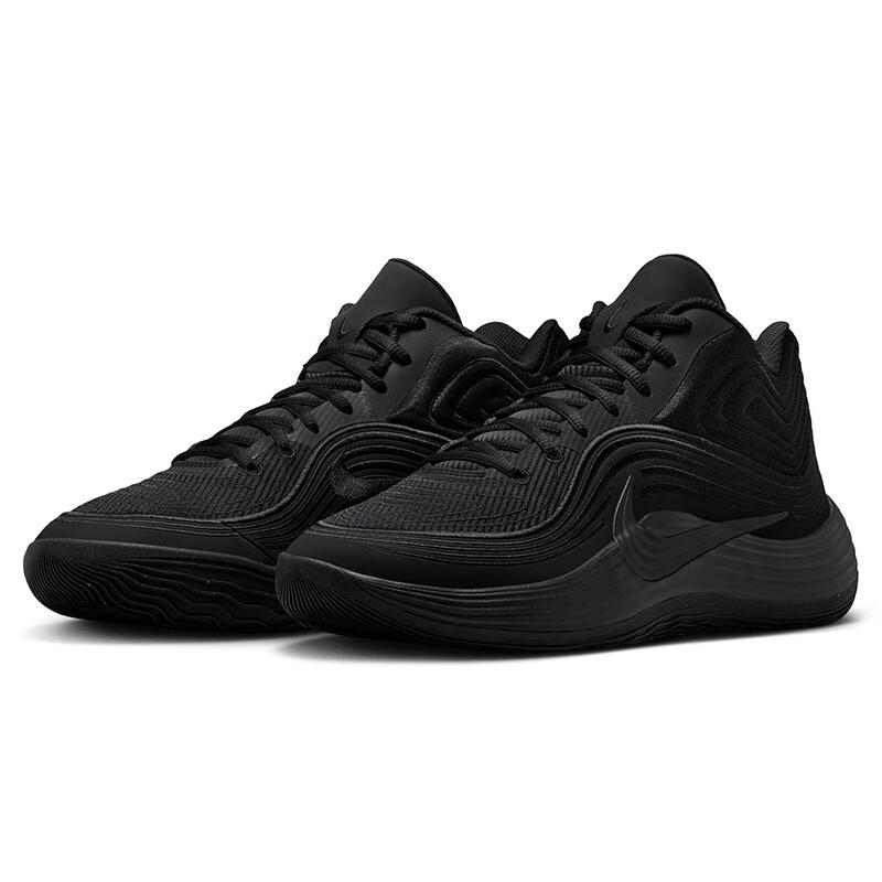 Nike Men s Precision 8 Mid Basketball Shoes 41