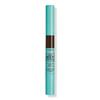 L'oréal Magic Root Precision Tymczasowy Korektor do Kamuflażu Siwych Włosów Pędzel, 4 Ciemny Brąz, 0,05 Oz