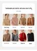 2024 Autumn/Winter Women's Cashmere Hoodie: Slimming, Loose, Versatile Knitwear