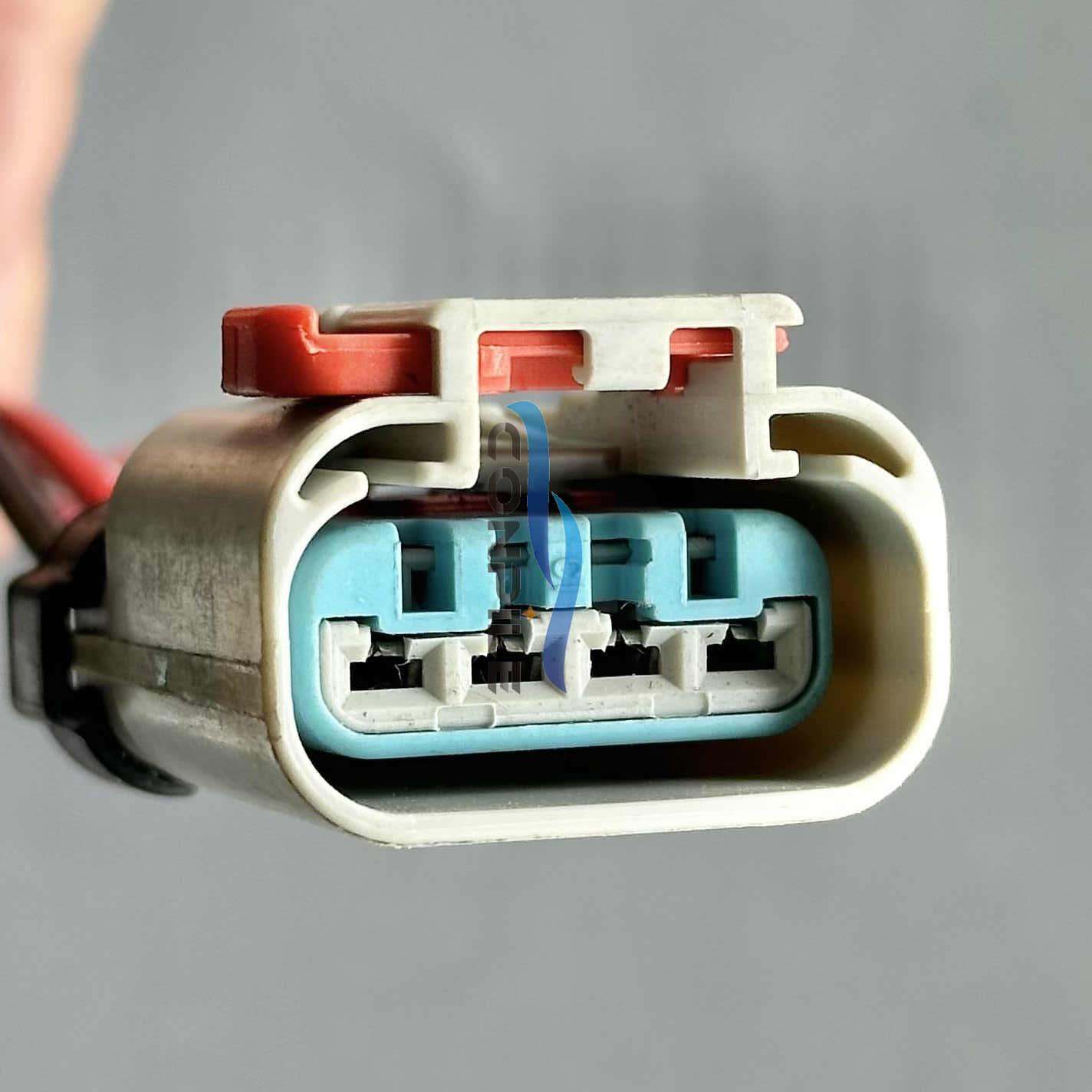 

1pc For Tesla Brake Disc Brake Pad Brake Pump Caliper Electronic Handbrake Cable сірий колір