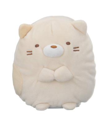 Sumikkogurashi Relaxed Cat (Cat)