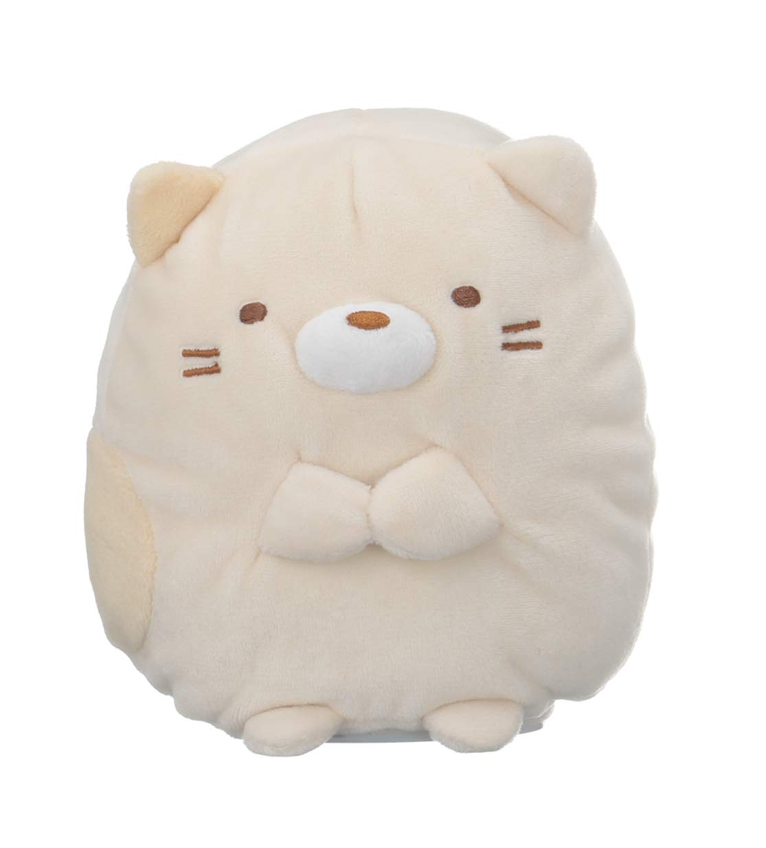 

Sumikkogurashi Relaxed Cat (Cat) белый