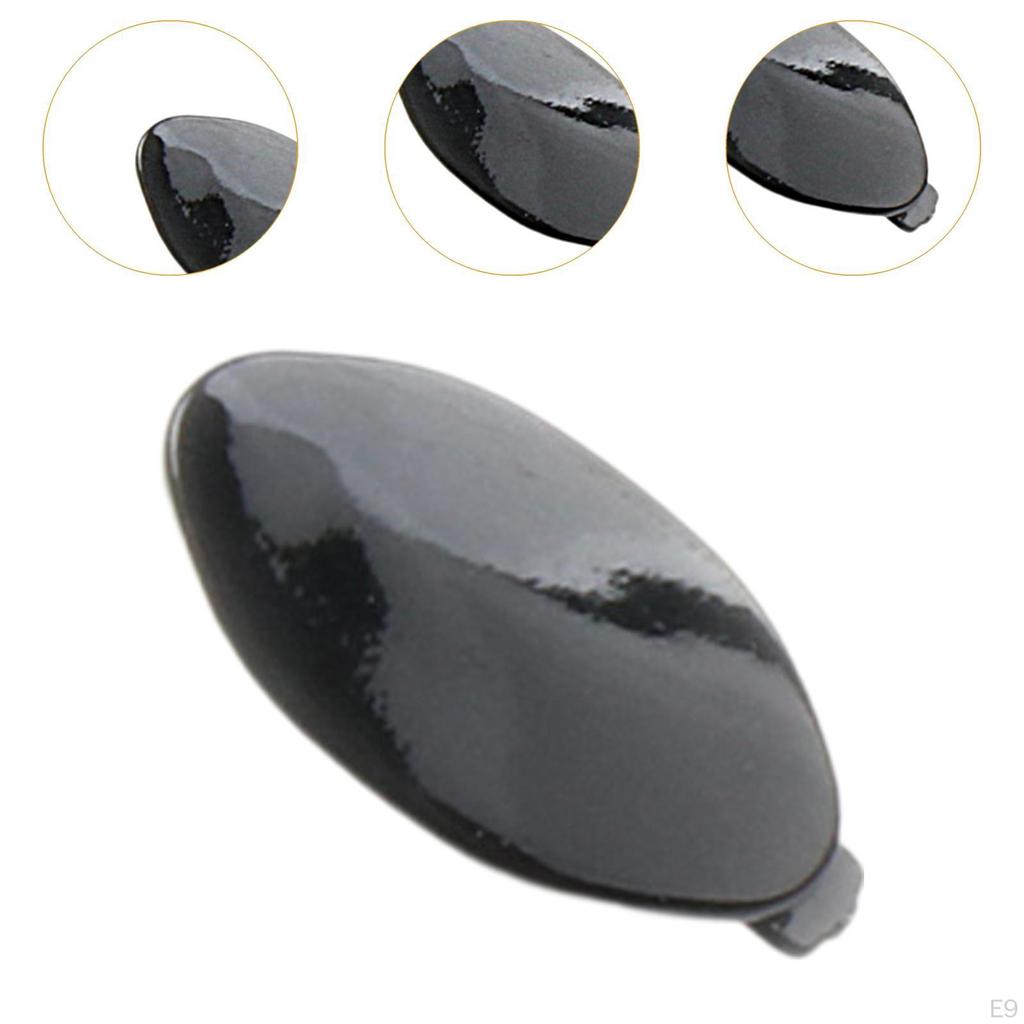 Door Handle Key Hole Cover for Vehicle 51217489341 Replacement Part X3 G01 G08 X5 G05