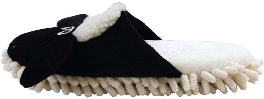 Tees Factory Shaun the Sheep Microfiber Slippers HS-5539012SH