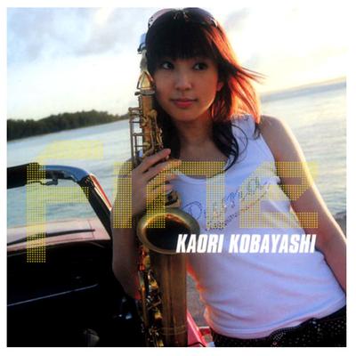 CD KAORI KOBAYASHI YU SAKAI MASANORI  Fine  VICJ61350 JVC 2005 Japan Jazz Used