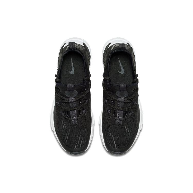 Nike Air Huarache Drift Breathe Black Anthracite