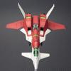 Kotobukiya DoDonPachi Daioujou TYPE-A, 1/144 Scale Plastic Model, Approximately 180mm In Length