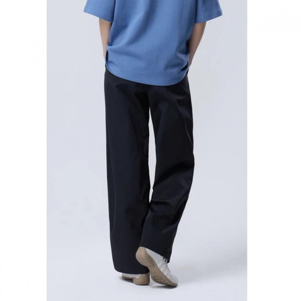 Benetton Solid Cut Pants Bapt50631