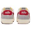 Nike Blazer Low 77 Vintage Summit White Gym Red Sail Coconut Milk (Womens) Unisex Sneakers Gym-Red-Sail-Coconut-Milk FQ8060-100
