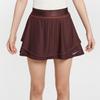 Nike Dri-Fit Court Slam Fashion Comfortable High-Waisted Soft Quick-Dry Tennis Bottoms Women Bottoms HJ8985-652