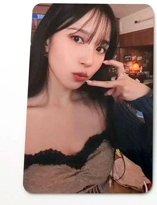 

[Б/У] TWICE~Мина With YOU-th (БДМ)