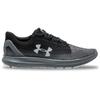 Under Armour Remix 2.0 Black/Grey Women's 3022532-002