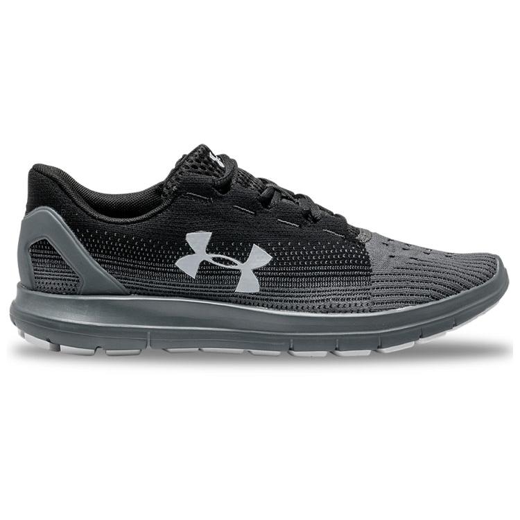 Under Armour Remix 2.0 Black/Grey Women's 3022532-002