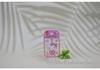 Cartoon 50ml Hydrating Card Perfume Spray Bottle - Portable & Plastic