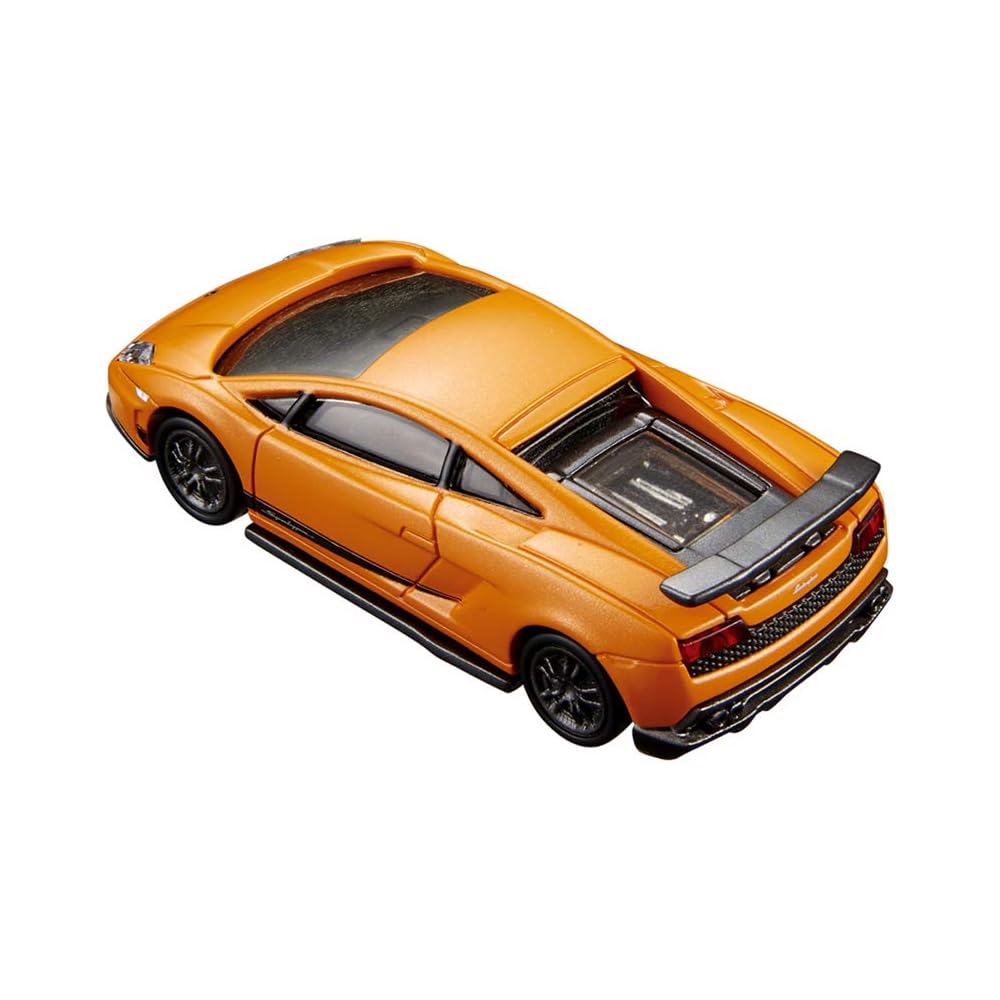 Tomica Premium Lamborghini Gallardo Superleggera Collectible Model Car 1:64 Scale