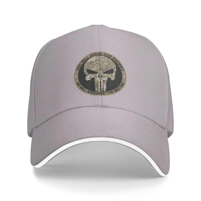 Gorra De Béisbol Personalizada Para Hombre Y Mujer Gorro Transpirable De Metal Pesado Rock Roll Ropa De Calle Para Papá