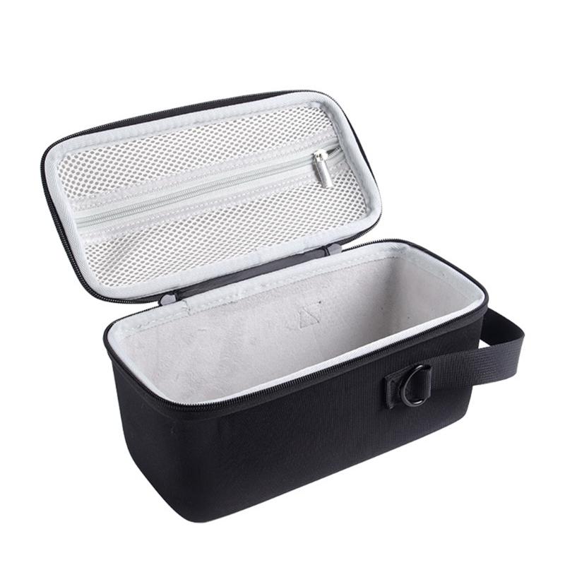 Hard EVA Outdoor Travel Protect Box Storage Bag Carrying Cover Case- for MARSHALL MIDDLETON Wireless Speaker