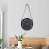 Belt Wall Clock New Living Room Silent Quartz Clock Style Modern Simple Creative Clock Decoration Clock
