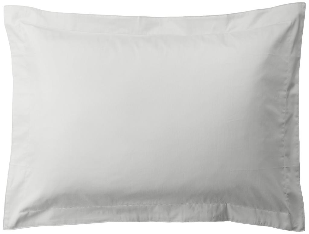 Nishikawa Pillow Case 52 X 72 Cm Gray [Nishikawa] <24+> TFP-00 2120-00921