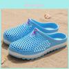 Versatile Women Summer Beach Shoes With Anti-skid Feature And Breathable Hollow Out Design