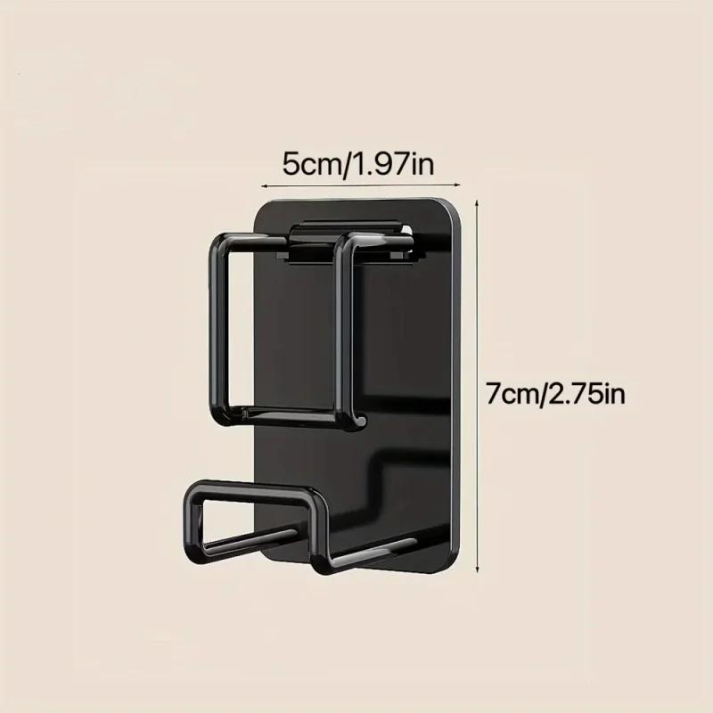 Foldable non perforated washbasin hook storage rack suitable for kitchen and bathroom storage rack shower basin hook