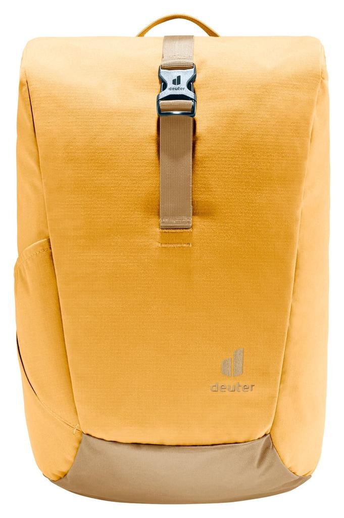 Daypack Step Out 22 Caramel x Clay 2023 Model Caramel 22L [Deuter] D3815223-6607