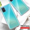 For Samsung Galaxy A07 A17 A06 A16 A26 A36 A56 A15 A25 A35 A55 A14 A24 A34 A54 S25 Edge S24 S23 S22 Ultra Plus Soft TPU Case Cover
