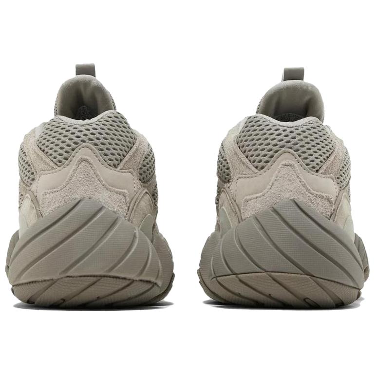New Adidas Originals Yeezy 500 Ash Grey GX3607