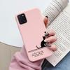 Cute Painted Cover For Samsung Galaxy Note 10 Lite Case Soft Cover TPU Funda Soft Bumper For Samsung Note10 Pro Sunflower Daisy