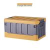 Portable Foldable Outdoor Storage Box