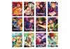 Ensky Ensemble Stars!! Clear Card Collection Gum 3 (Gum/Candy Toy) [BOX Set of 16]