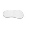 Crocs Bae Clog Shining Little Whale Simple Comfortable Clogs Women clogs Chalk 207261-0WV