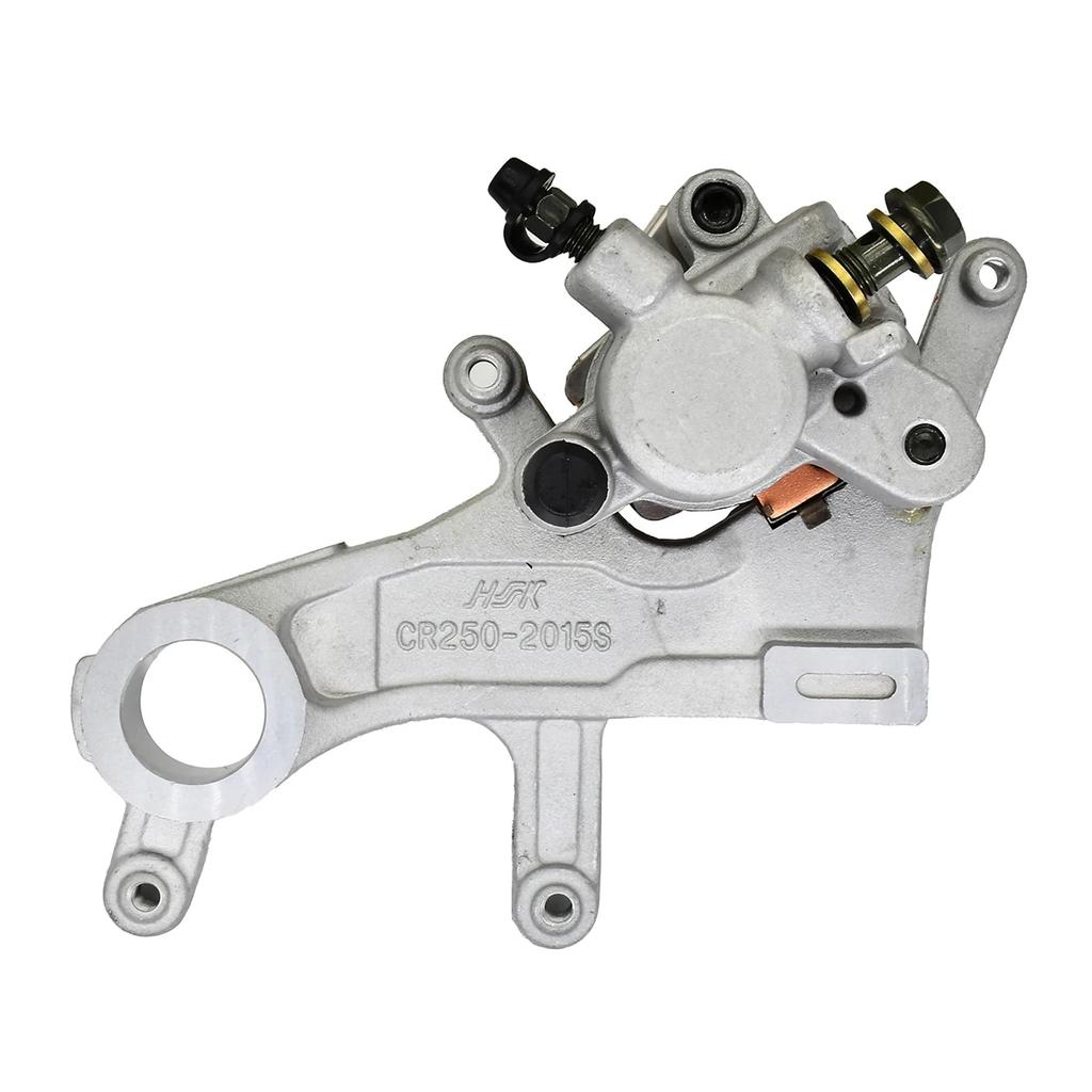 Motorcycle Rear Brake Caliper For Honda CRF250R CRF450R CR125R CR250R CRF250X CRF450X CRF250RX CRF450RX CR CRF 250 450 R X RX