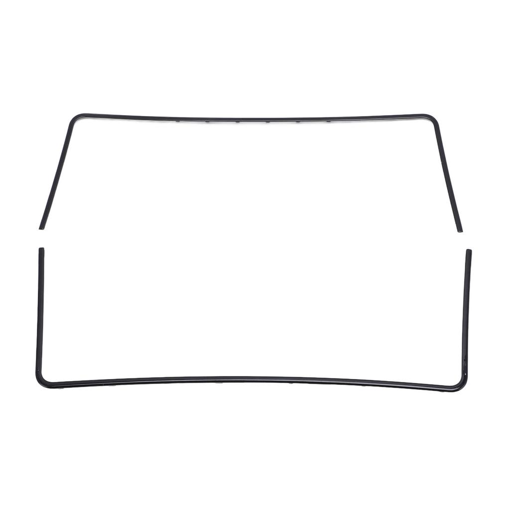 Phone Screen Frame Professional LCD Display Panel Bezel with Repair Tools Replacement for Galaxy Z Fold 3 5G F926