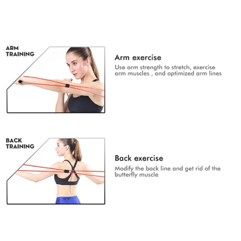 Buy 1PCS/Lot Convenient Soothing Back Trainer On The Outdoor Sports ...