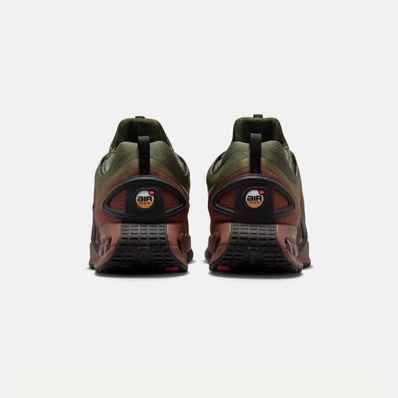 NIKE Men's AIR MAX DN ROAM Training & Running Shoes