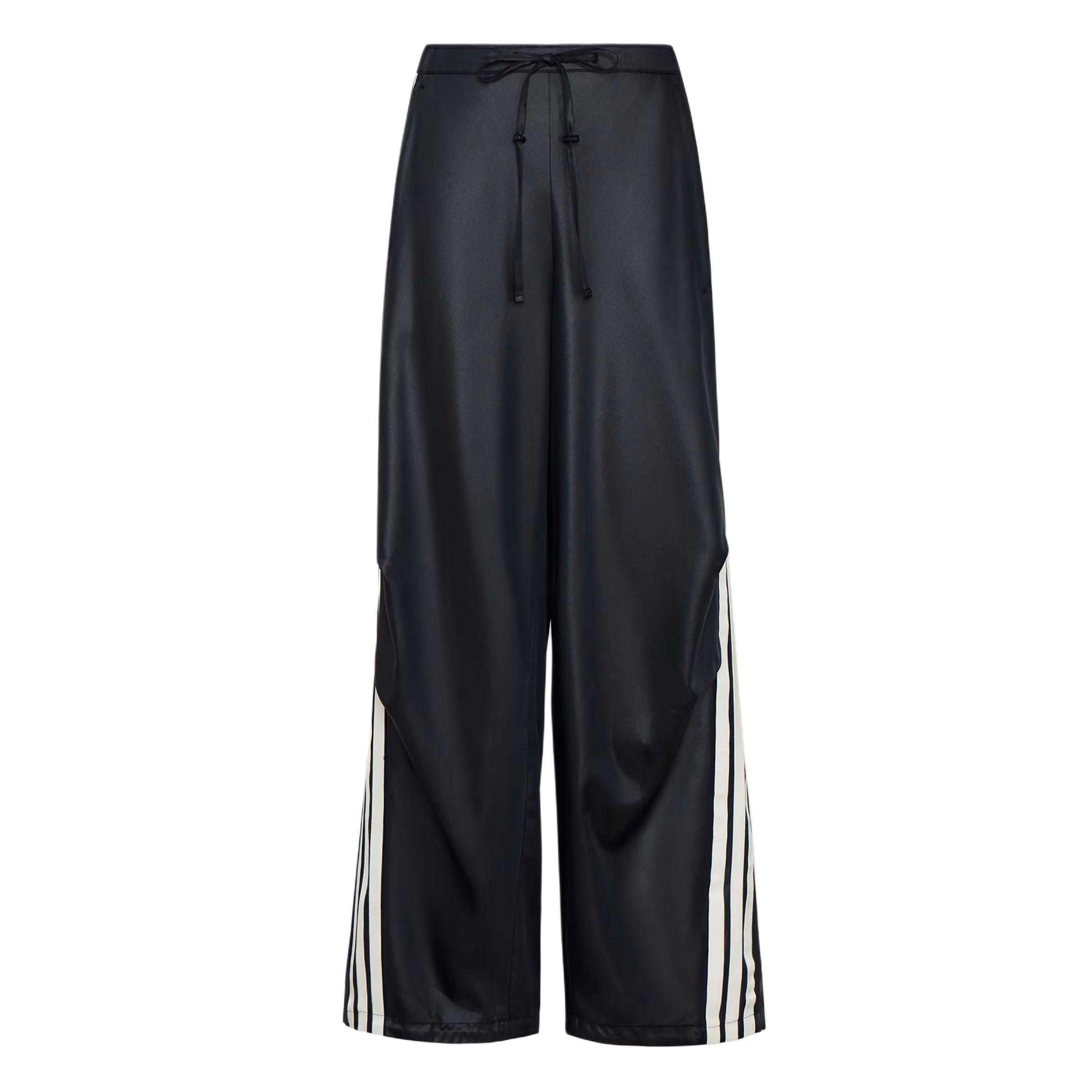Adidas Dance Low Waist Loose Fit Striped Sports Casual Pants Women bottoms KX8902 XS