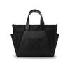 Anew Golf Uni Two Tone Tote Bag_Bk