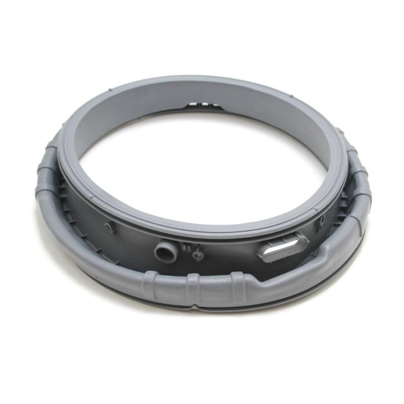 ABGR-DC64-02805A Washer Door Boot Seal For Washer Replacement Parts Door Diaphragm WF393BTPARA/A2,WF395BTPASU/A2, Door Gasket