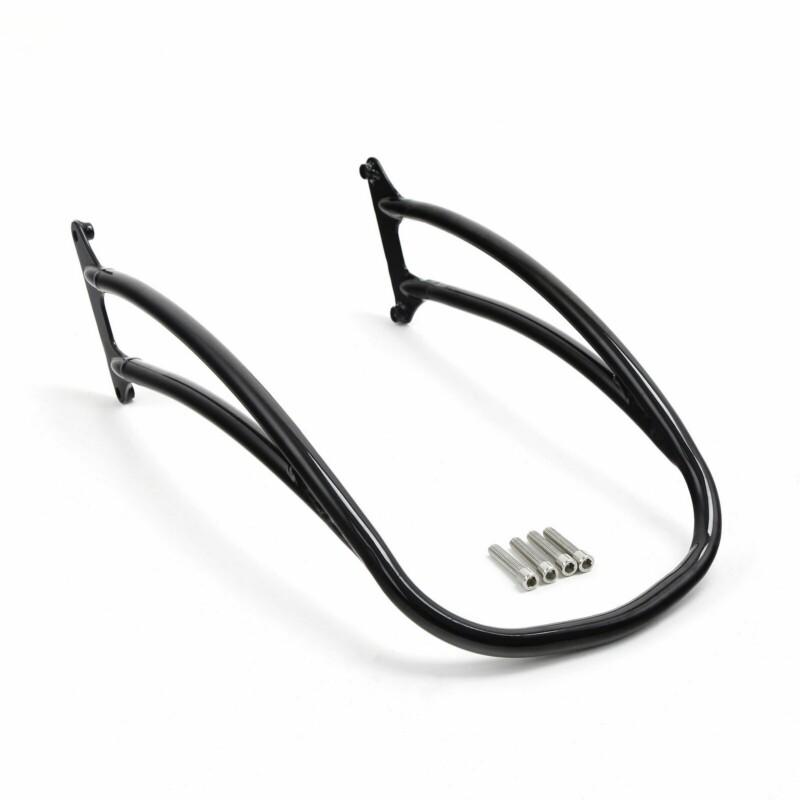 Motorcycle Chrome Front Fender Bumper For Indian Chief Dark Horse 17-19 Roadmaster 15-24 Chief Vintage 14-19 чёрный