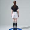 Blu Dot Essential Short Sleeve Polo Shirt Bk
